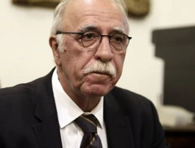 Βίτσας για Μόρια: «Υπάρχει μια οριακή κατάσταση»